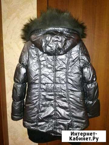 Зимняя куртка Бийск - изображение 1