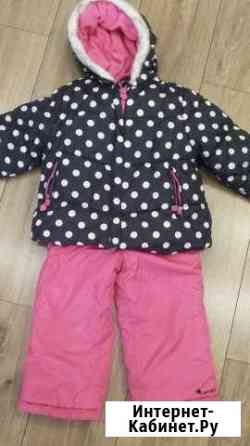 Костюм Carters 4t Волгоград