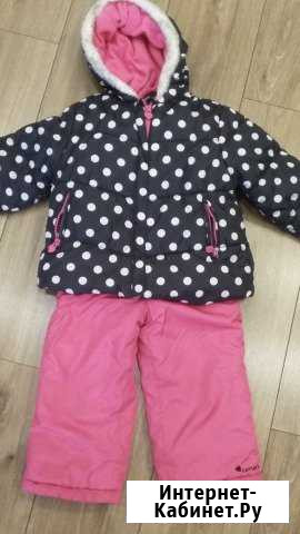 Костюм Carters 4t Волгоград - изображение 1