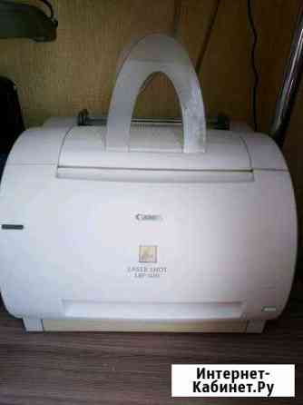 Принтер Челябинск