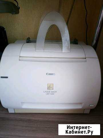 Принтер Челябинск - изображение 1