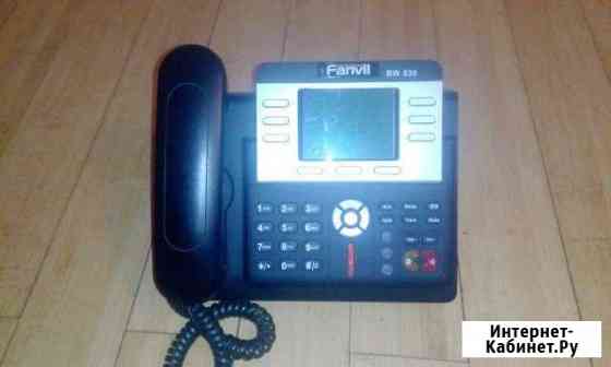 IP-телефон Fanvil BW530 Апрелевка