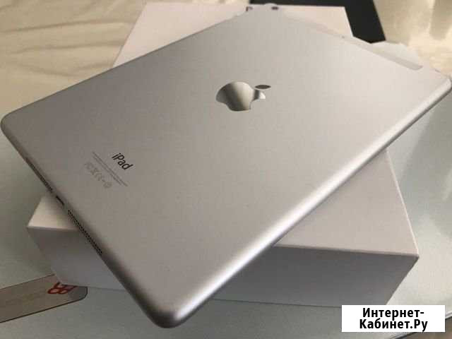 iPad Air 32gb. SIM Буйнакск - изображение 1