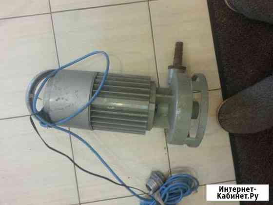 Электронасос бц 1.1 18 У1.1 новый Хабаровск
