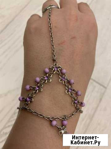 Украшение на руку Воронеж - изображение 1