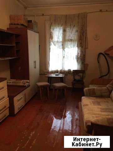 Комната 16 кв.м. в 1-к, 2/2 эт. Архангельск - изображение 1