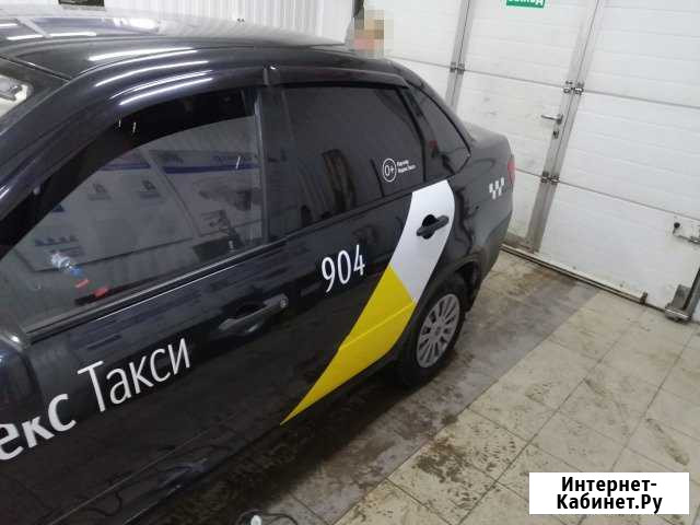 Аренда авто Омск - изображение 1