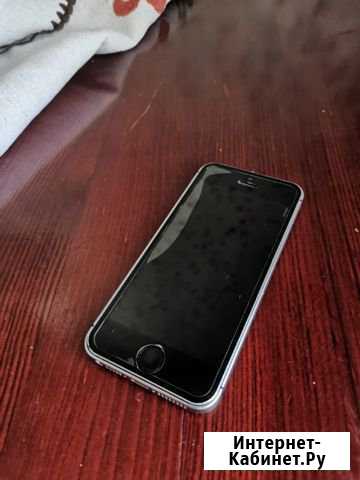 iPhone se Покачи - изображение 1