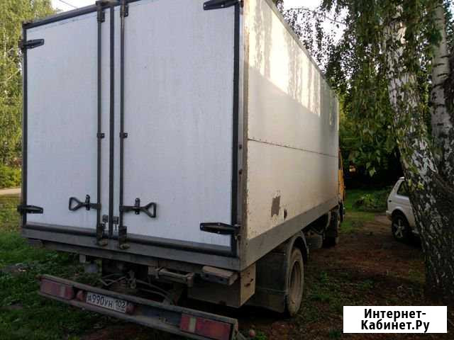 Камаз 4308 Бугуруслан - изображение 1