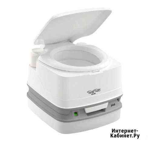 Биотуалет новый Porta Potti 345 Сергиев Посад