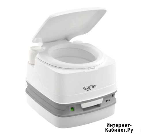 Биотуалет новый Porta Potti 345 Сергиев Посад - изображение 1