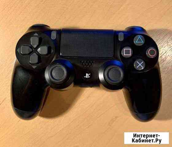 Геймпад PS4 Павловский Посад