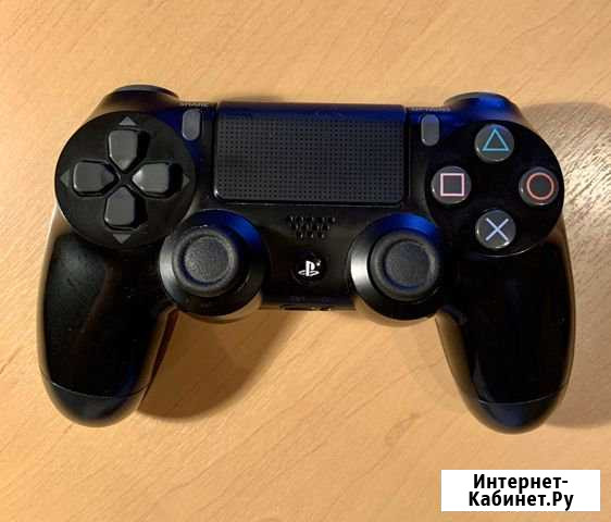 Геймпад PS4 Павловский Посад - изображение 1