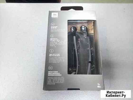 Наушники JBL T205 Каменск-Уральский
