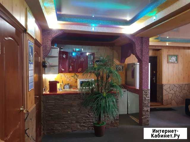 2-к квартира, 60 кв.м., 2/3 эт. Ханты-Мансийск - изображение 1