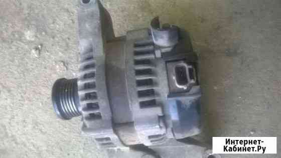 Генератор ford focus Рузаевка