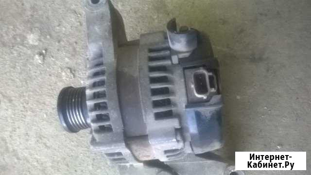 Генератор ford focus Рузаевка - изображение 1