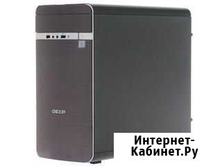 Игровой пк dexp Mars e158 Хор - изображение 1