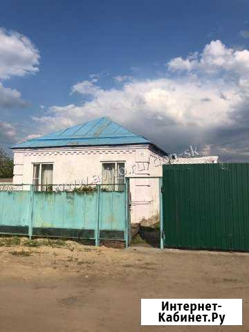 Дом 70 кв.м. на участке 9 сот. Самарское - изображение 1