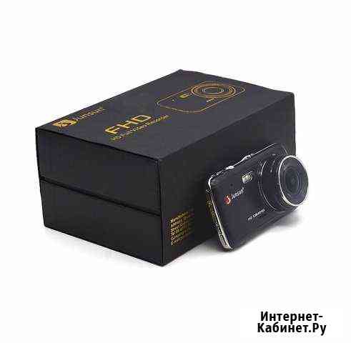 Видеорегистратор Junsun H7 FHD 1296P Набережные Челны