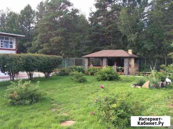 Коттедж 412 кв.м. на участке 25 сот. Чита