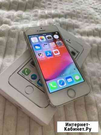 Продам iPhone 5s Чайковский