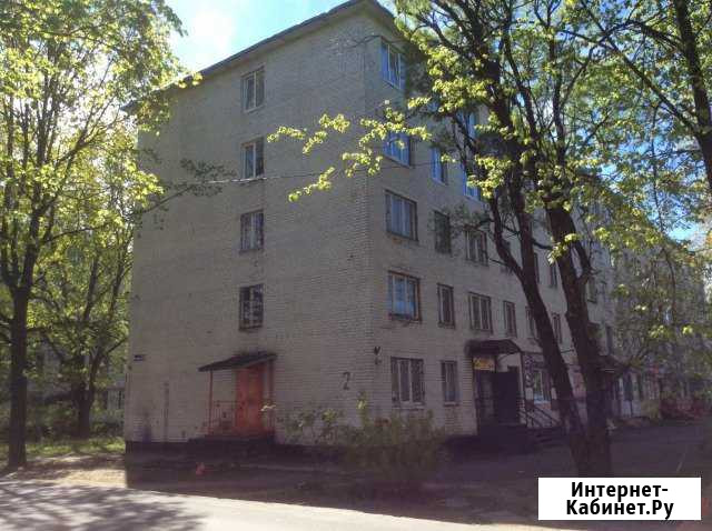 Продам помещение свободного назначения, 28 кв.м. Кириши - изображение 1