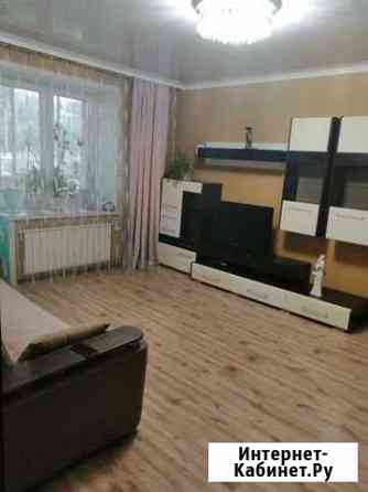 1-к квартира, 50 кв.м., 4/16 эт. Чита