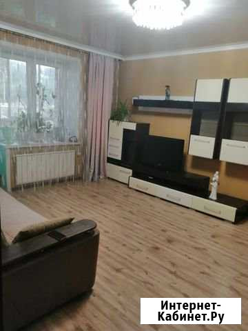 1-к квартира, 50 кв.м., 4/16 эт. Чита - изображение 1