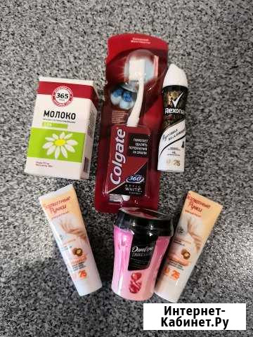 Набор для детского холодильника Курск - изображение 1