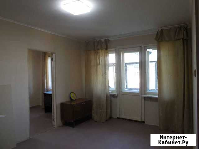 2-к квартира, 45.8 кв.м., 5/5 эт. Томск - изображение 1