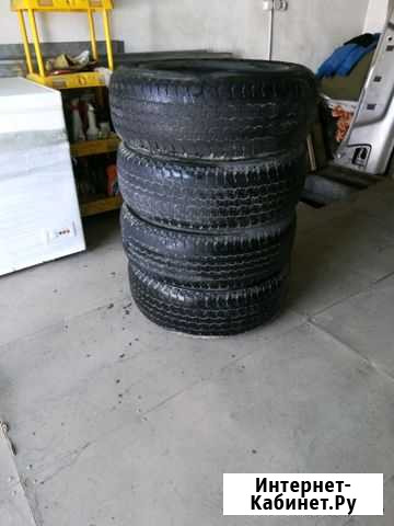 Bridgestone Благовещенск - изображение 1