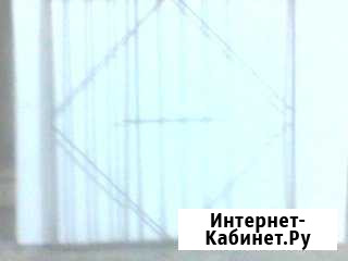 Решётка 137*131,5 для окна или Череповец - изображение 1