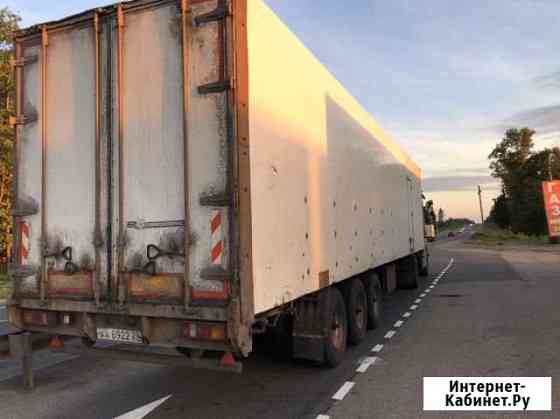 Продам сцепку магнум+реф Архангельск