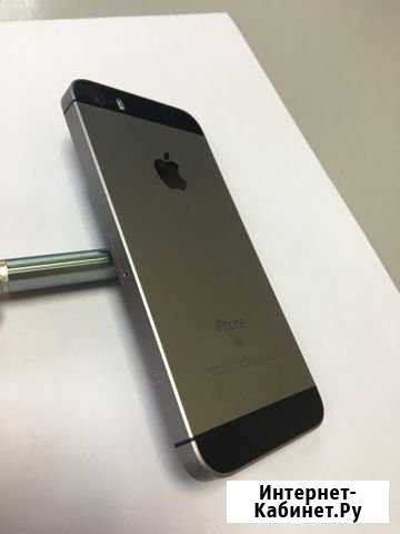 iPhone SE 32gb Петропавловск-Камчатский - изображение 1
