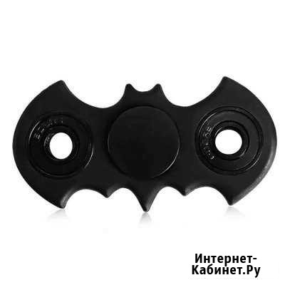 Spinner Октябрьский - изображение 1