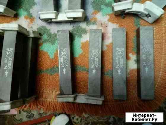 Диод 1006 Оренбург