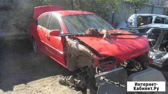 Запчасти на Chevrolet Lacetti 1,4 г МКПП Мурманск