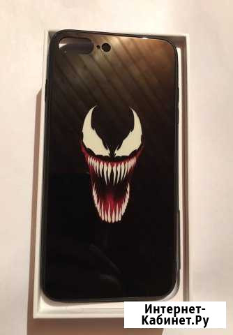 iPhone 7/8plus чехол Новоивановское - изображение 1