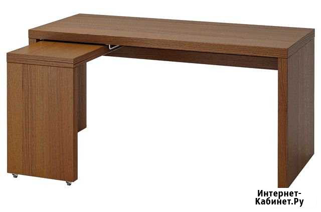 IKEA мальм Омск - изображение 1