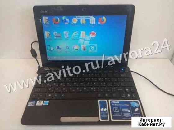 Нетбук Asus Eee PC 1011PX Нижний Новгород