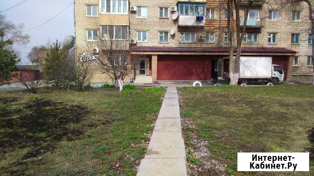 Торговое помещение, 278 кв.м. Спасск-Дальний - изображение 1