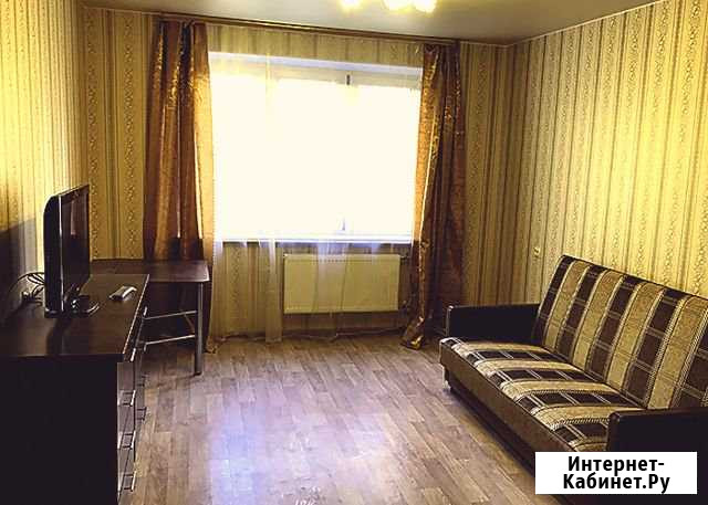 2-к квартира, 61.7 кв.м., 2/17 эт. Островцы - изображение 1