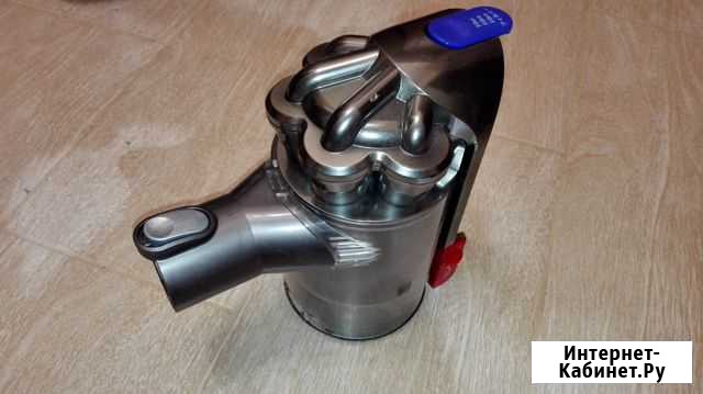 Циклон + контейнер для мусора Dyson DC45 Калуга - изображение 1
