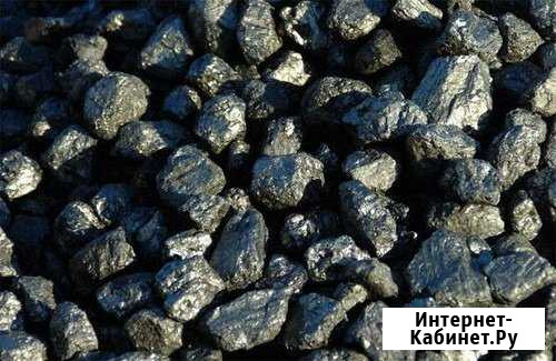 Уголь с доставкой Новокузнецк - изображение 1