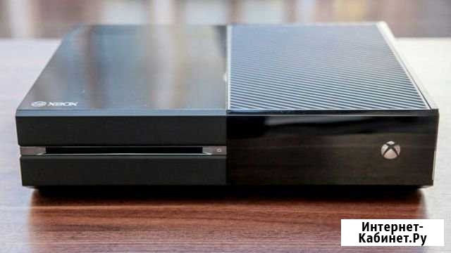 Xbox One Усолье-Сибирское - изображение 1