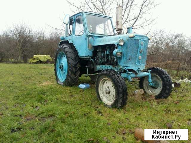Продам трактора юмз. Плуг 3 корп Северская - изображение 1