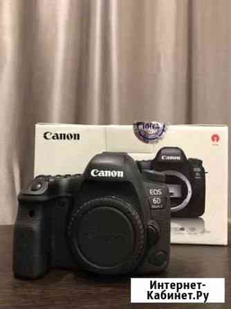Canon 6D Mark ii Симферополь