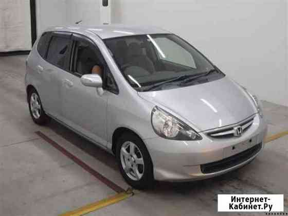 Honda Fit Jazz / Хонда Фит Джаз В разборе Пенза