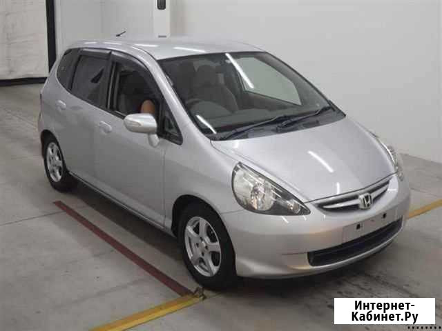 Honda Fit Jazz / Хонда Фит Джаз В разборе Пенза - изображение 1